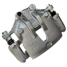 2012 Kia Forte Brake Caliper 5